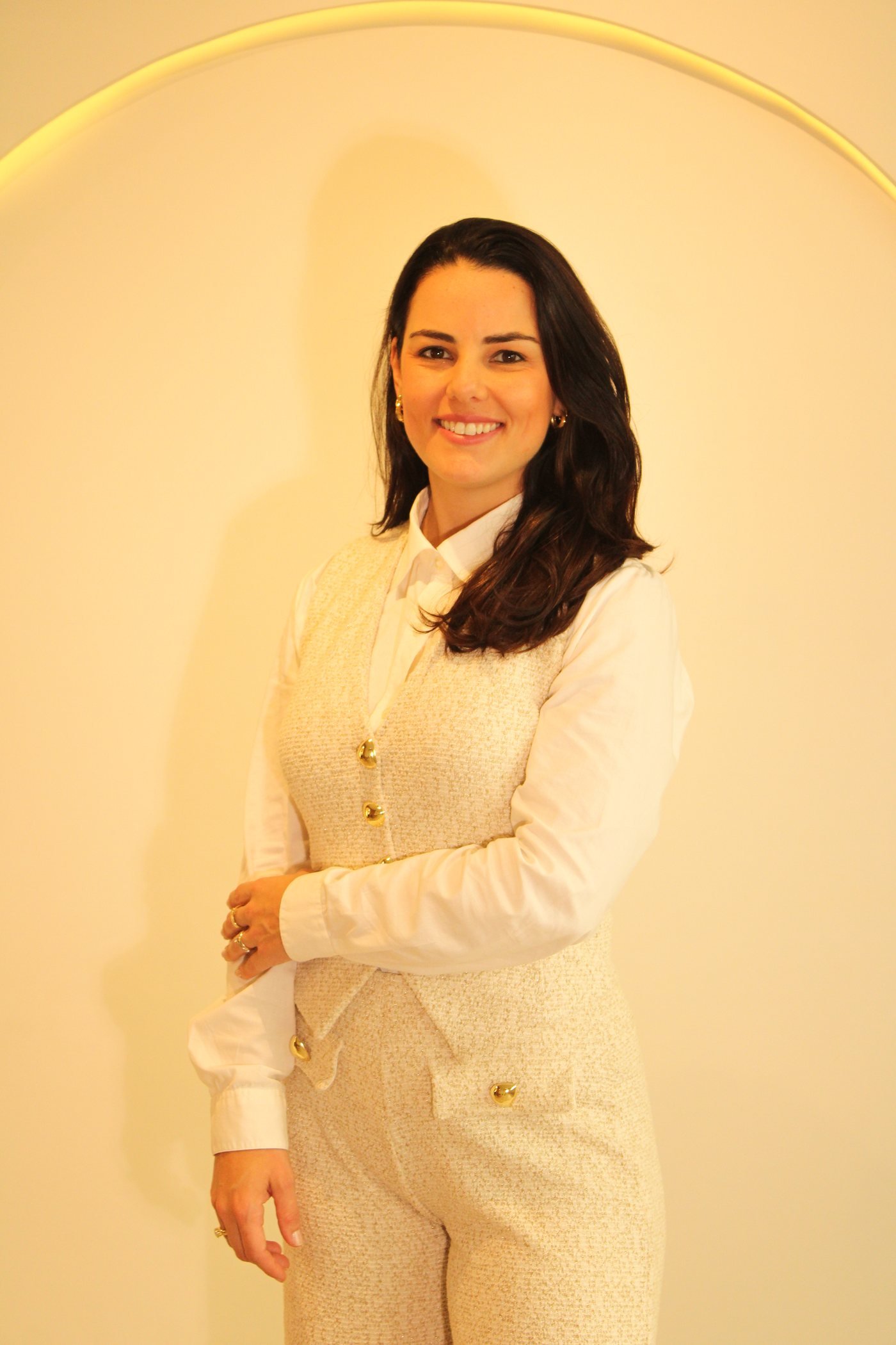 Bruna Gomes, advogada especialista em Direito de Família e Sucessões